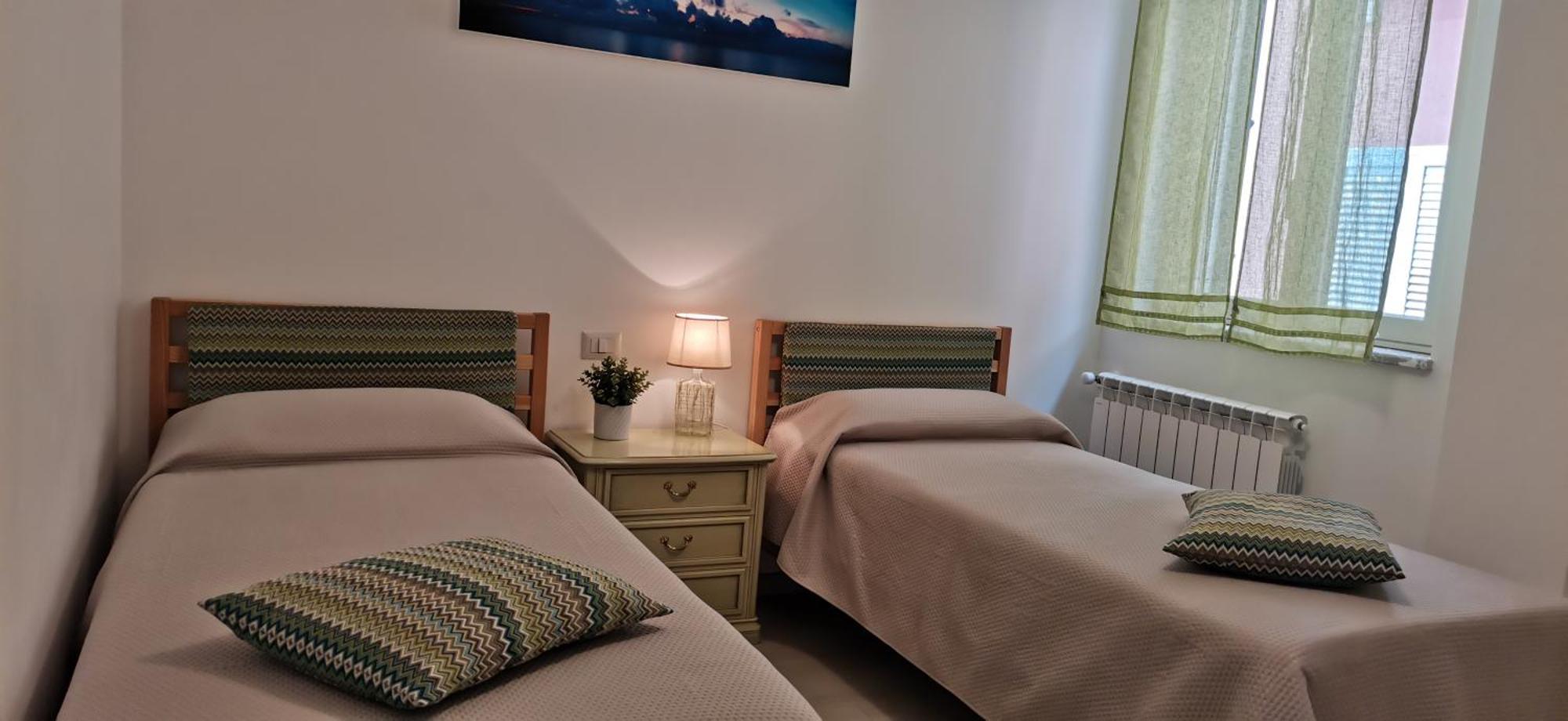 La Perla Lejlighed Taormina Eksteriør billede